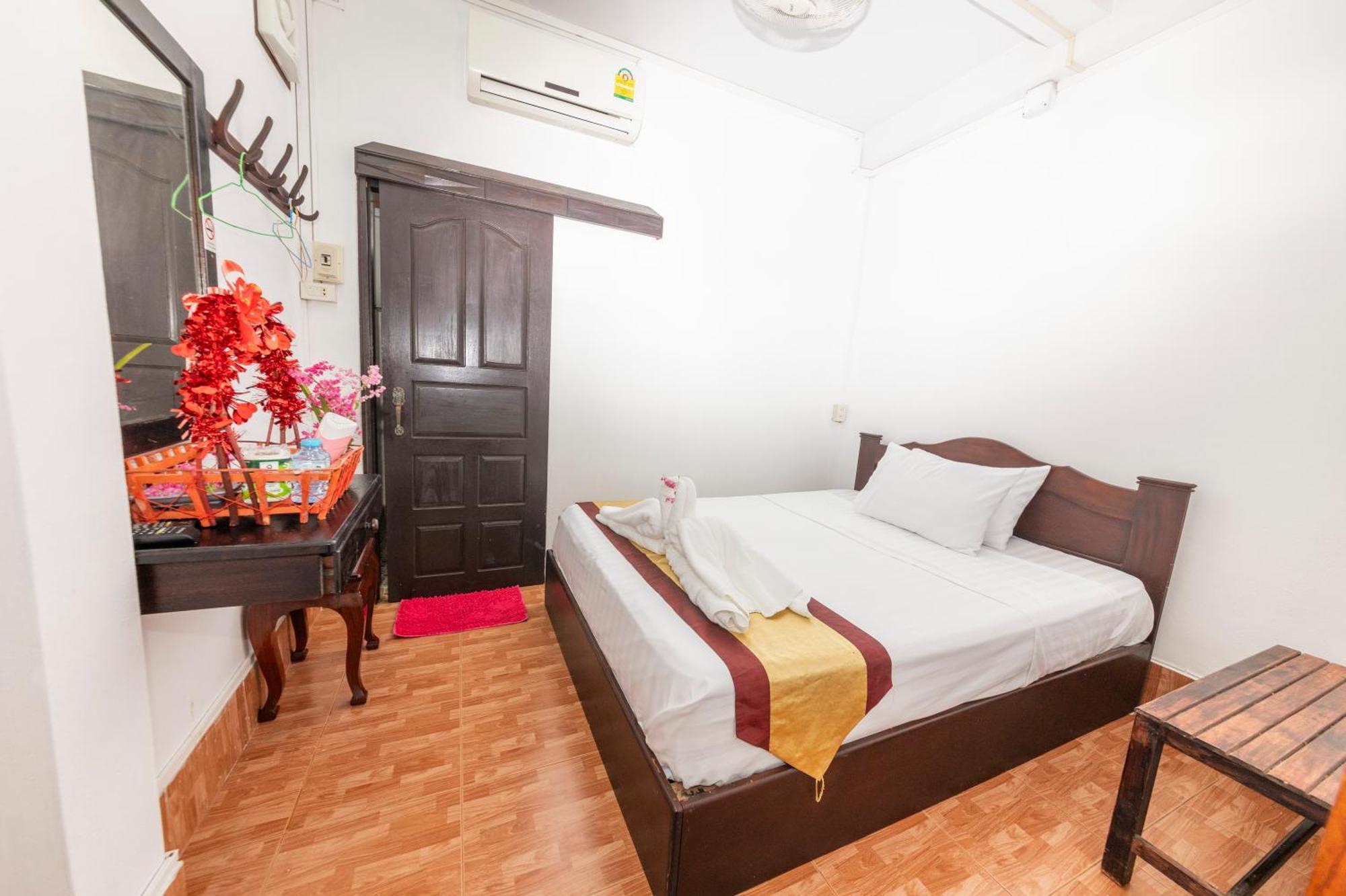 Nirasim Villa Luang Prabang Exterior foto